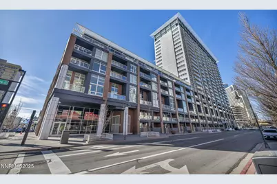 255 N Sierra Street #UNIT 1908, Reno, NV 89501 - Photo 1