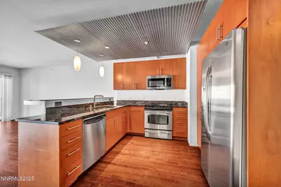255 N Sierra Street #UNIT 1908, Reno, NV 89501 - Photo 7