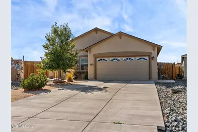242 Red Oak Drive, Fernley, NV 89408 - Photo 1