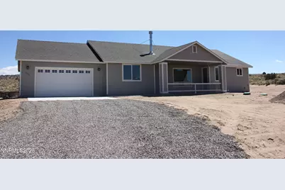 660 Mustang Lane, Gardnerville, NV 89410 - Photo 1
