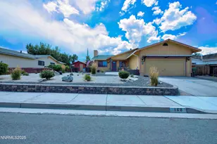 168 River Village Cir, Dayton, NV 89403 - Photo 1