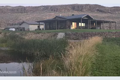 3300 High Rock Road, Gerlach, NV 89412 - Photo 23