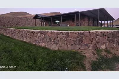 3300 High Rock Road, Gerlach, NV 89412 - Photo 37