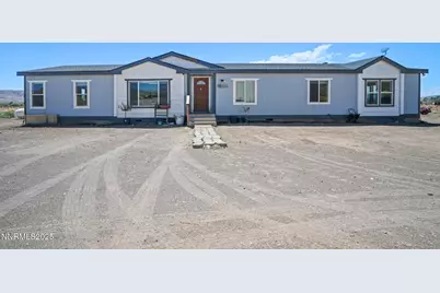 9185 Navajo Trail, Stagecoach, NV 89429 - Photo 1