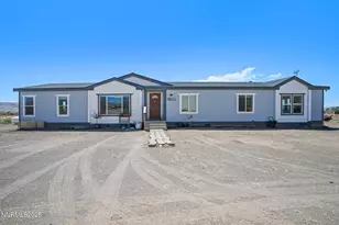 9185 Navajo Trail, Stagecoach, NV 89429 - Photo 1