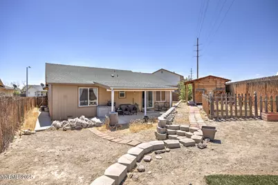 400 Fort Sutter Boulevard, Fernley, NV 89408 - Photo 17