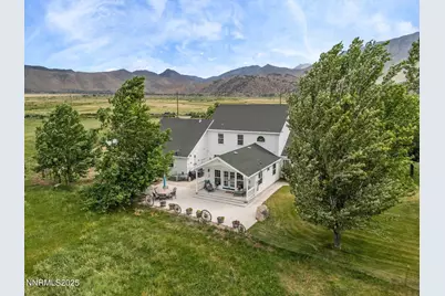 801 Larson Lane, Coleville, CA 96107 - Photo 35