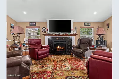 801 Larson Lane, Coleville, CA 96107 - Photo 13