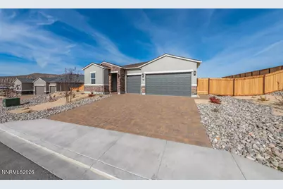 521 La Tray Drive #Willows 69, Sparks, NV 89441 - Photo 1