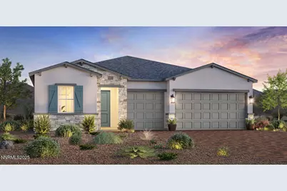 521 La Tray Drive #Harris 69, Sparks, NV 89441 - Photo 1