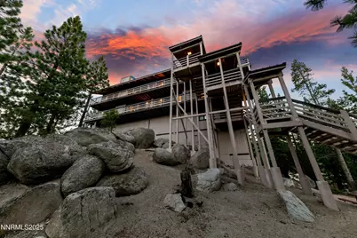 305 Galaxy Lane #8, Stateline, NV 89449 - Photo 39