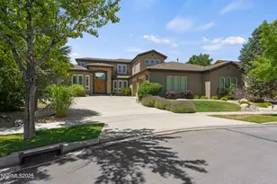 2880 Friar Rock Ct, Sparks, NV 89436 - Photo 1