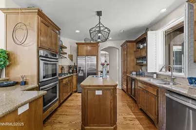2880 Friar Rock Court, Sparks, NV 89436 - Photo 17