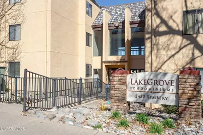 2450 Lymbery Street #105, Reno, NV 89509 - Photo 1