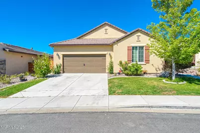 4797 High Pass Drive, Sparks, NV 89436 - Photo 39