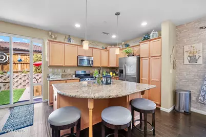 4797 High Pass Drive, Sparks, NV 89436 - Photo 5