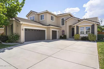 5365 Ebbetts Pass Drive, Sparks, NV 89436 - Photo 1