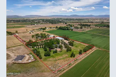 1141 Waterloo Lane, Gardnerville, NV 89460 - Photo 61