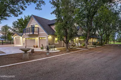 1141 Waterloo Lane, Gardnerville, NV 89460 - Photo 59