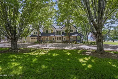 1141 Waterloo Lane, Gardnerville, NV 89460 - Photo 5