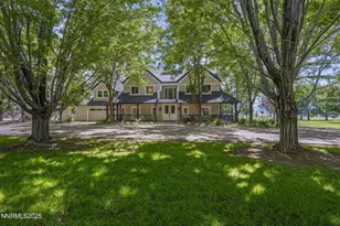 1141 Waterloo Ln, Gardnerville, NV 89460 - Photo 5