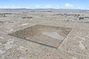 0 Sherwin Way, Silver Springs, NV 89429 - Photo 1