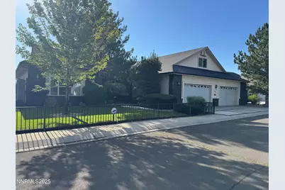 2511 Simons Court, Carson City, NV 89703 - Photo 1