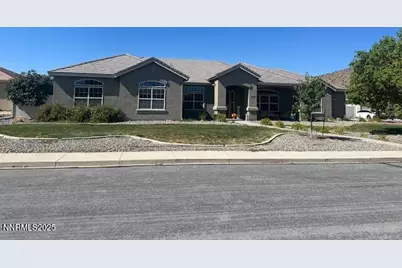 460 Mystic Mountain Drive, Sparks, NV 89441 - Photo 1