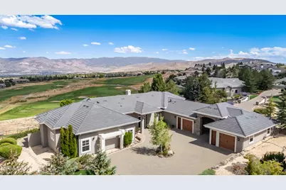 1138 Eagle Vista Court, Reno, NV 89511 - Photo 1