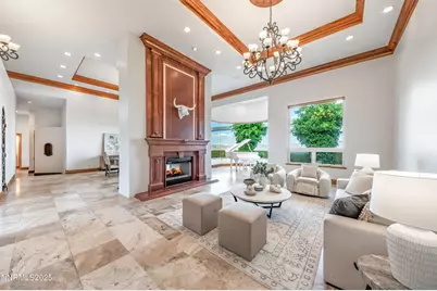 1138 Eagle Vista Court, Reno, NV 89511 - Photo 3