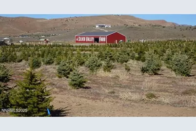 3995 Bacon Rind Road, Reno, NV 89510 - Photo 1