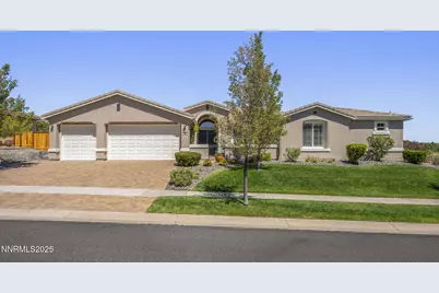 1800 Laurel Ridge Drive, Reno, NV 89523 - Photo 35