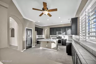 609 St Andrews Dr, Dayton, NV 89403 - Photo 35