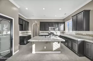 609 St Andrews Dr, Dayton, NV 89403 - Photo 37