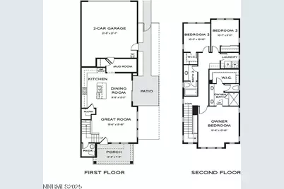 1124 Little Lane #Homesite 95, Carson City, NV 89701 - Photo 13