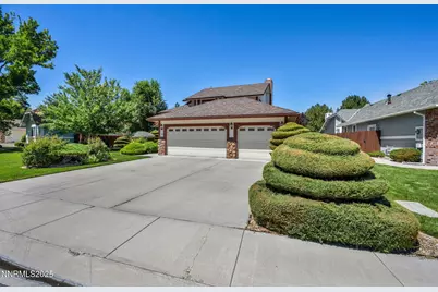 1701 Lantana Drive, Minden, NV 89423 - Photo 3