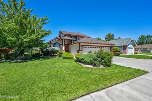 1701 Lantana Dr, Minden, NV 89423 - Photo 1