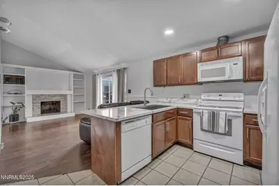 4405 Mesa Grande Court, Reno, NV 89502 - Photo 13