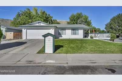 4405 Mesa Grande Court, Reno, NV 89502 - Photo 1