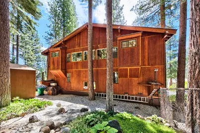 609 Lariat Circle #2, Incline Village, NV 89451 - Photo 5