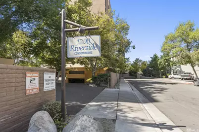 1200 Riverside Drive #1271, Reno, NV 89503 - Photo 37