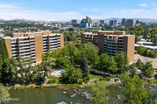 1200 Riverside Dr, Reno, NV 89503 - Photo 1