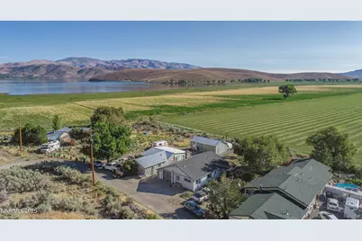 136 Palmer Way, Topaz, CA 96133 - Photo 3