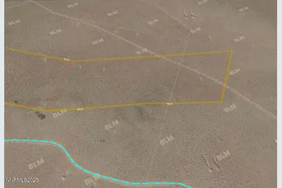 19.79Ac Patented Mining Claim, Yerington, NV 89447 - Photo 5