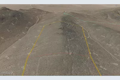 12.92Ac Patented Mining Claim, Yerington, NV 89447 - Photo 7