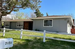 7050 Pembroke Dr, Reno, NV 89502 - Photo 1