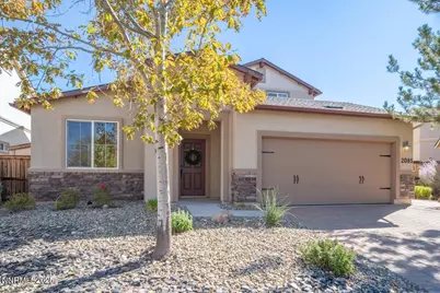 2085 Long Hollow, Reno, NV 89521 - Photo 29