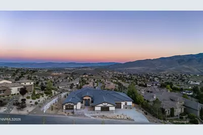 8674 Eagle Chase Trail, Reno, NV 89523 - Photo 3