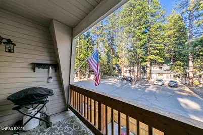825 Southwood Boulevard #UNIT 12, Incline Village, NV 89451 - Photo 7