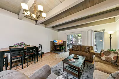825 Southwood Boulevard #UNIT 12, Incline Village, NV 89451 - Photo 3